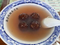 -粗茶淡饭(东关街店)