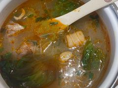 -小杨生煎(黄河路店)