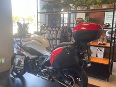-北京德悦行BMW宝马摩托车