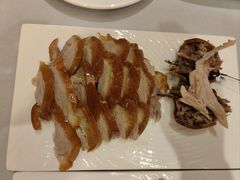 -全聚德(上海首店浦东店)