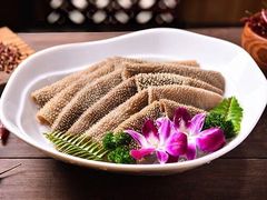 -巴奴毛肚火锅(六天地店)