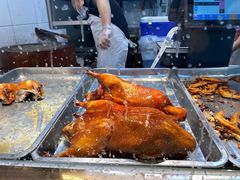 -竺桥兄弟烤鸭(总店)