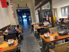 -猫公子纸上烤鱼烧烤•Bistro小酒馆(钱江世纪城店)