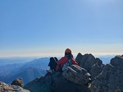 -灵山
