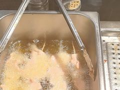 -家宴·灌蛋·沙茶面(曾厝垵店)