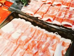 -唱乐捞火锅(中南店)