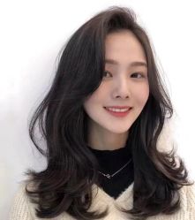 -HairCode芭曲发型