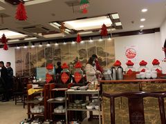 大堂-钦善斋(武侯祠店)