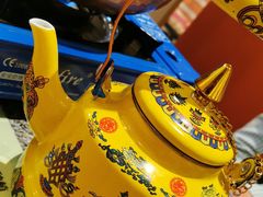 -如意林卡藏餐吧 (九寨沟店)