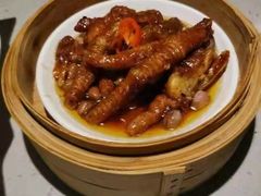 -吉旺港式餐厅(南方商城店)