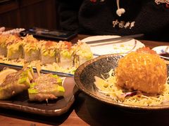 -鸟鹏烧鸟居酒屋(熙龙湾店)