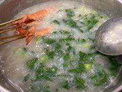 -盈田盈粥庄(博山东路店)