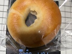 原味贝果-提亚烘焙·手作面包·生日蛋糕(七星店)