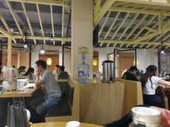 大堂-小稻田辣椒炒肉(大浪商业中心店)