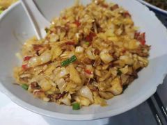 酸包菜肉泥-壹盏灯(惠农店)