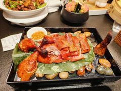-小厨娘淮扬菜(河西奥美大厦店)