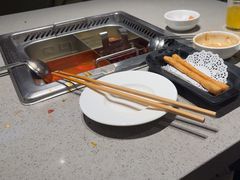 -海底捞火锅(城阳万象汇店)