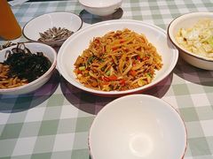 -彭耕记猪油炒小菜(吉联mall店)