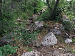 -沈阳辉山风景区