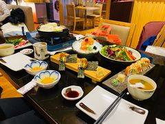 -昱匠·日本料理(金融街店)