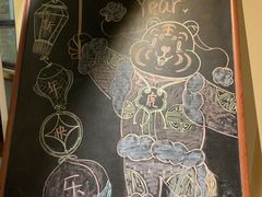 -格兰西点餐厅(文化街店)