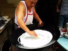 iphone_upload_pic-周记热干面豆皮大王(桃花东街店)