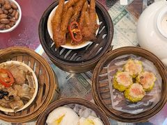 -香港蓮香樓(中環店)