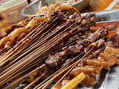 -袁师傅烤肉(弹子石店)
