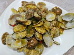 -虾少爷龙虾烧烤(双桥路店)