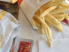 -麦当劳(吴中大道店)