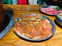 -原始泥炉烤肉(总店)