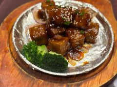 -龙景軒大酒店(共康店)