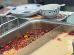 -大隐·成都火锅Bistro(合生麒麟新天地店)