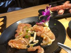 -黑牛の場(兴隆大奥莱店)
