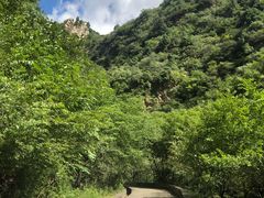 -北京上方山国家森林公园