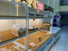 -心乐生活新鲜屋(星海广场店)