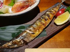 -円满日式居酒屋(蓉花路美食街店)