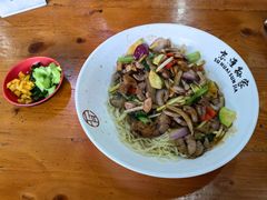 -孙家面馆(韩桥花苑店)