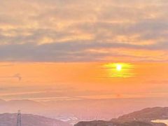 -大罗山风景区