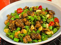 -芳芳私房菜·精作淮扬菜(玖珑湾店)