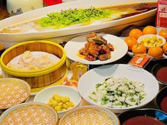-苏帮袁Sue Cuisine(来福士店)