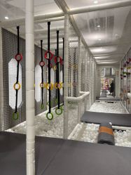 -奇乐儿momoplanet儿童乐园(卓悦汇店)