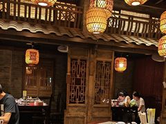 -南京大牌档(崇文门国瑞店)