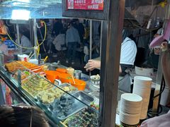 -正宁路小吃夜市