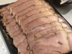 -李连贵熏肉大饼(丰台南路地铁站店)