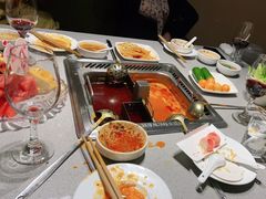 -海底捞火锅(吴中路店)