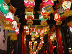 -深圳锦绣中华民俗村