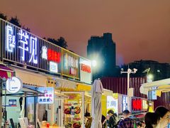 -暨南大学(珠海校区)