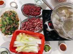 -菜忠潮州牛肉店(岗厦店)