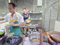 -侠成水上农庄(工业大道店)